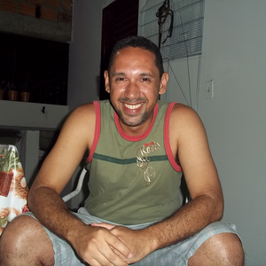 Foto de perfil de Ecredeval Fernandes de Souza