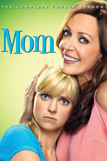 Mom (4ª Temporada) (Mom (Season 4))