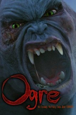 O Ogro (Ogre)