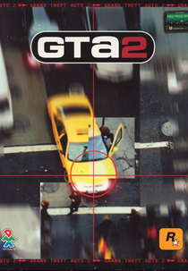 GTA 2: The Movie (Grand Theft Auto 2: The Movie)