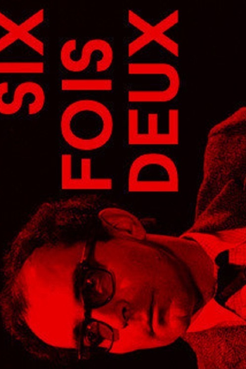 Poster de Série Seis vezes dois: Sobre e sob a mídia (1976)