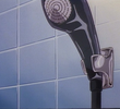 Morning Shower