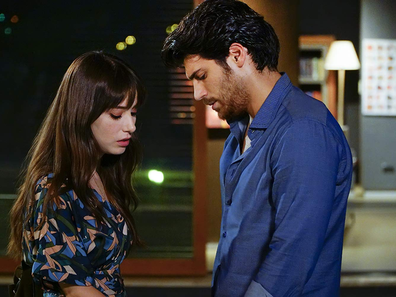 Foto 7 de Dolunay