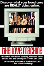 The Love Machine (The Love Machine)
