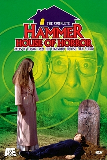  de Série A Casa do Terror (1ª Temporada) (1980)