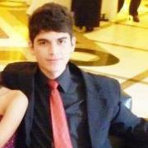 Foto de perfil de Renan Sombra