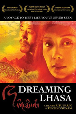 Filhos do Tibete (Dreaming Lhasa)