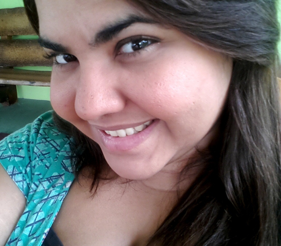 Marcela =) - Foto 2