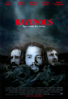 Mortos de Fome (Ravenous)