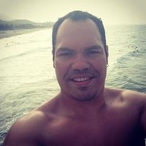 Foto de perfil de Eric