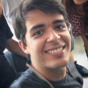 Foto de perfil de Matheus Alves