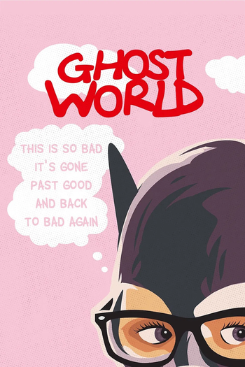  de Filme Ghost World: Aprendendo a Viver (2001)