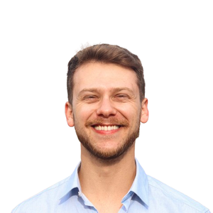 Foto de perfil de Rafael Bertoldo