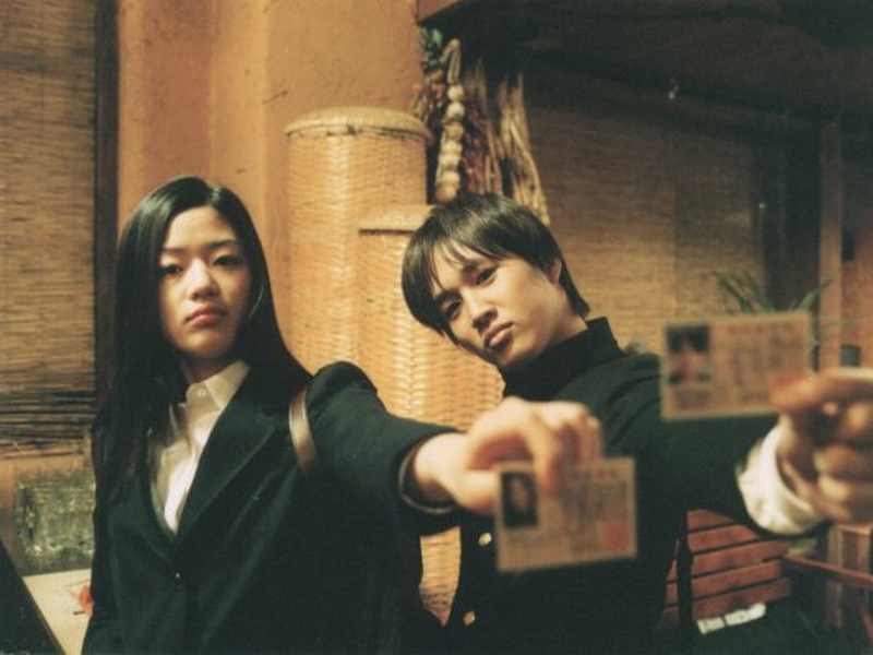 Foto 8 de Ironias do Amor