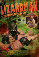 Lizard Man (Lizard Man)