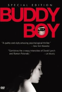Buddy Boy - Poster / Capa / Cartaz - Oficial 1