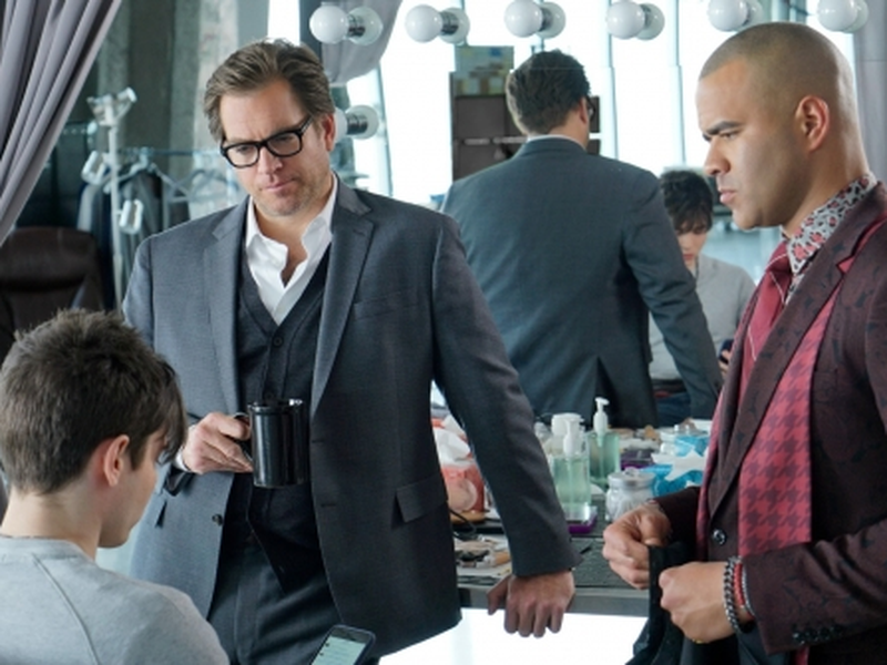 Foto 1 de Bull (1ª Temporada)
