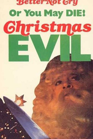 Poster 12 de Filme Natal Diabólico (1980)