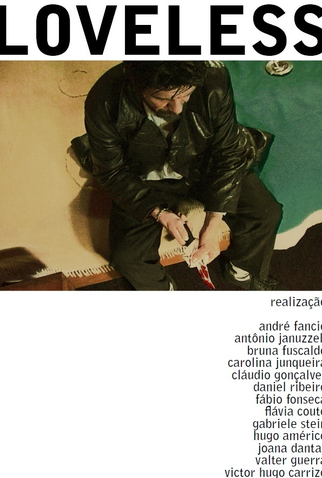 Poster 1 de Filme Loveless (2009)