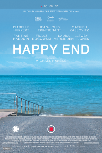  de Filme Happy End (2017)