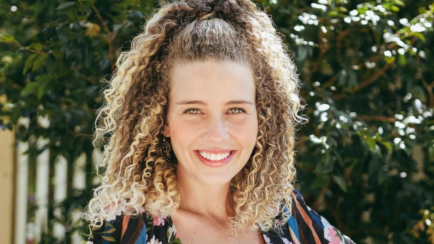 Debby Lagranha (I) - Foto 2