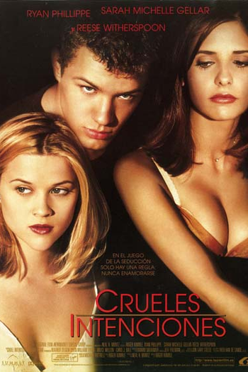  de Filme Segundas Intenções (1999)