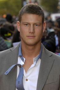 Tom Hopper