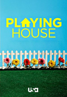 Playing House (1ª Temporada) (Playing House (1ª Temporada))