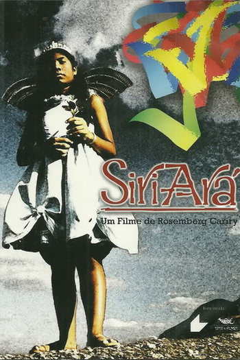 Poster de Filme Siri-Ará (2008)