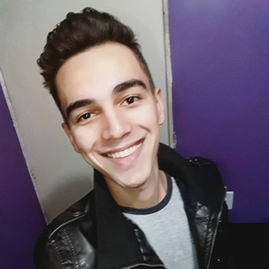 Foto de perfil de Igor