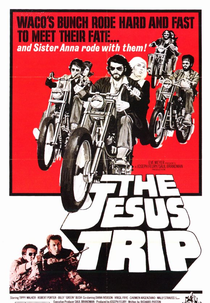 The Jesus Trip (The Jesus Trip)