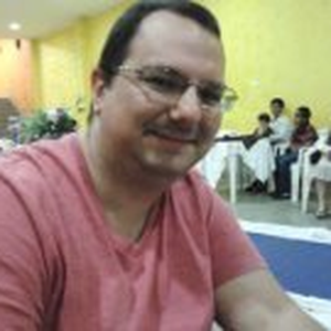 Foto de perfil de Vinícius Klinka