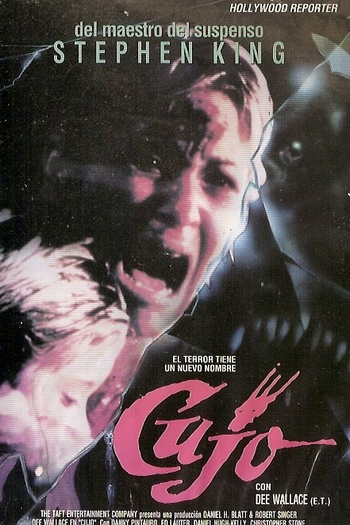  de Filme Cujo (1983)