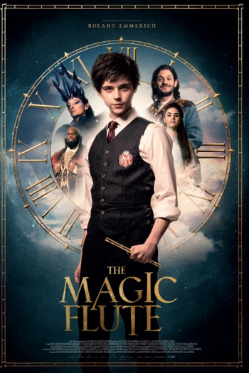  de Filme A Flauta Mágica (2022)