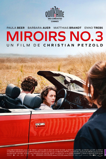  de Filme Mirrors No. 3 (2025)