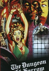 The Dungeon of Harrow (The Dungeon of Harrow)