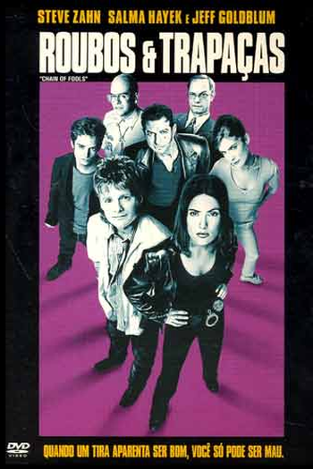  de Filme Roubos e Trapaças (2000)