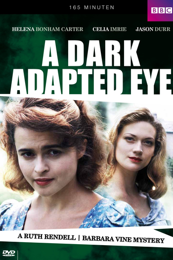  de Filme A Dark Adapted Eye (1994)