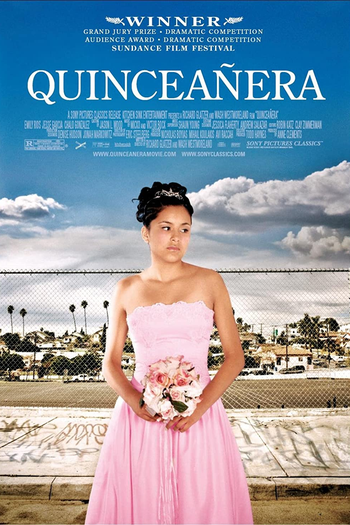  de Filme Meus Quinze Anos (2006)