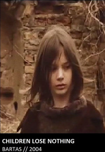 Children Lose Nothing (Children Lose Nothing)