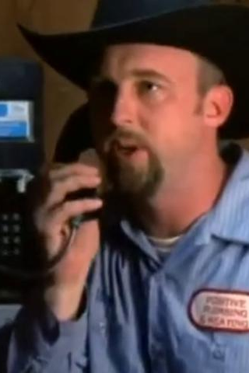 Poster de Curta Cake: Never There (1997)