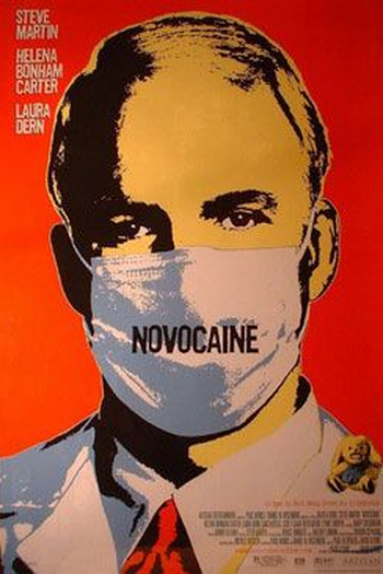  de Filme Droga da Sedução (2001)