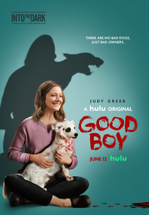 Cão de Guarda (Into the Dark: Good Boy)