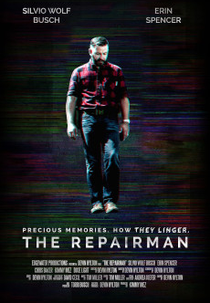 The Repairman (The Repairman)