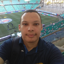 Foto de perfil de Rodrigo Ferreira