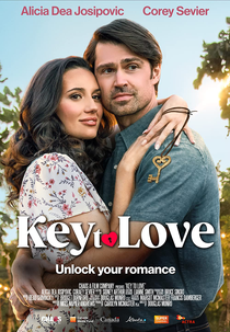 Key to Love (Key to Love)