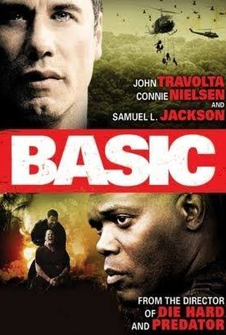 Poster 8 de Filme Violação de Conduta (2003)