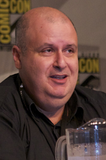 Alex Proyas