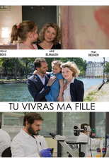 Tu vivras ma fille (Tu vivras ma fille)