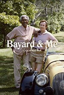 Bayard & Me - Poster / Capa / Cartaz - Oficial 1